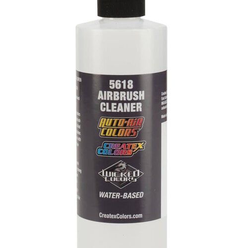 Createx Colors Createx 5618 Airbrush Cleaner