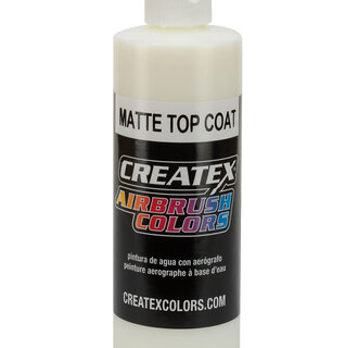 5603 Matte Top Coat 60 ml