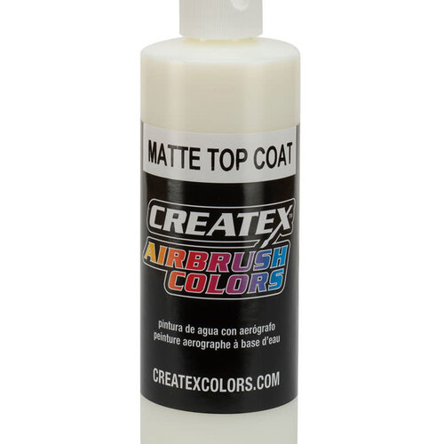 Createx Colors Createx 5603 Matte Top Coat 60 ml