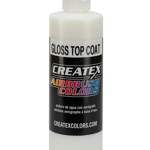 Createx Colors Createx 5604 Gloss Top Coat 60 ml