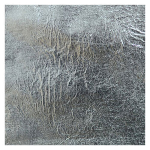 A. S. Handover Handover Genuine Silver Leaf Transfer : 95 x 95 mm : 18g