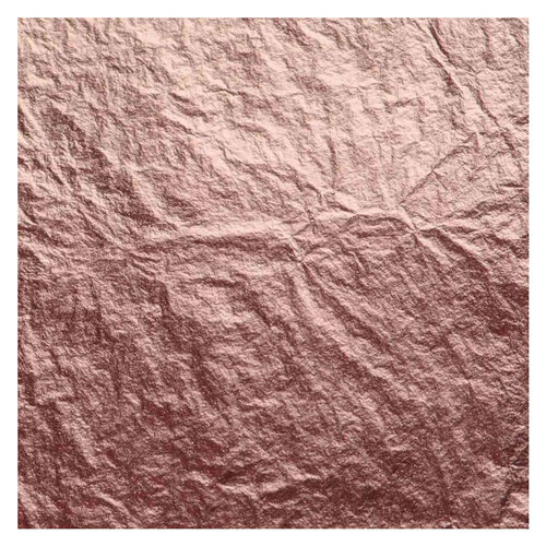 A. S. Handover Handover Standard Copper Leaf Loose 14 x 14 cm (25 pcs)