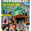 Airbrush Step by Step magazine Airbrush Step by Step Magazine 51