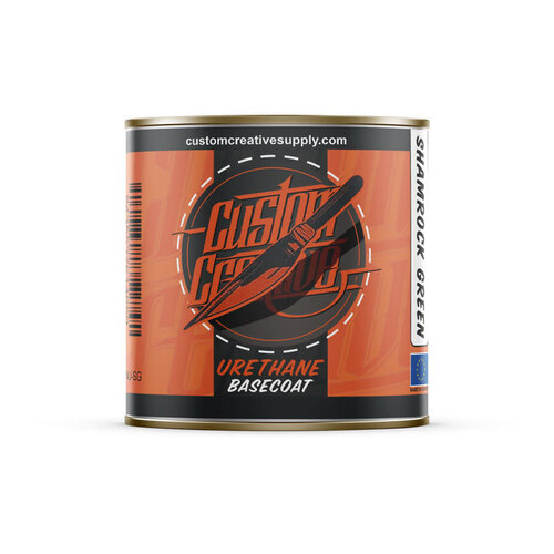 Custom Creative Custom Creative Urethane Pinstriping & Lettering Paint 125 ml