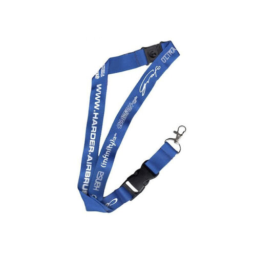 Harder & Steenbeck Harder & Steenbeck Lanyard