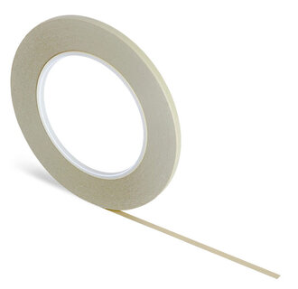 Olive Fine Line Masking Tape