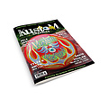 Pinstriping & Kustom Graphics magazine Pinstriping & Kustom Graphics magazine 80