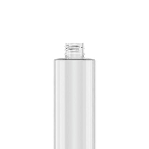 Nipak Nipak Empty plastic solvent-resistant bottle 100 ml