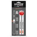 MOLOTOW MOLOTOW Refill Extension 111EM Starter Kit