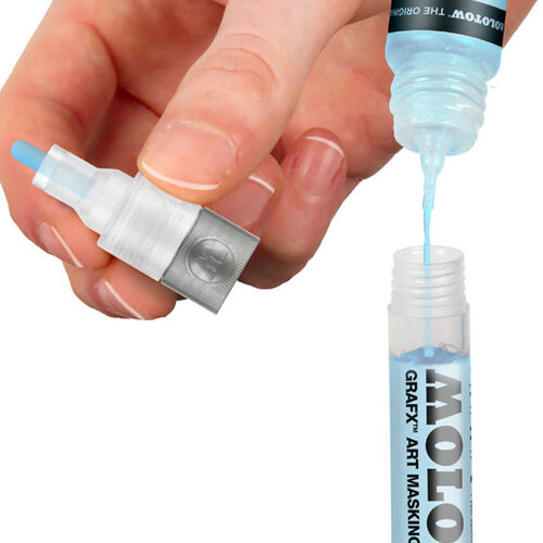 MOLOTOW MOLOTOW Masking Liquid Pen 4 mm