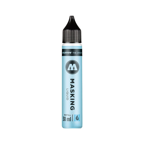 MOLOTOW MOLOTOW Masking Liquid Refill 30 ml