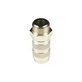 Harder & Steenbeck Harder & Steenbeck Quick couplings nd 2.7 mm with male thread