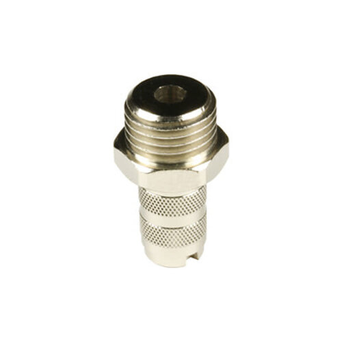 Harder & Steenbeck Harder & Steenbeck Quick couplings nd 2.7 mm with male thread