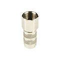 Harder & Steenbeck Harder & Steenbeck Quick couplings nd 2.7 mm with female thread