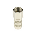 Harder & Steenbeck Harder & Steenbeck Quick couplings nd 2.7 mm with female thread