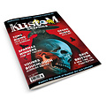 Pinstriping & Kustom Graphics magazine Pinstriping & Kustom Graphics magazine 81