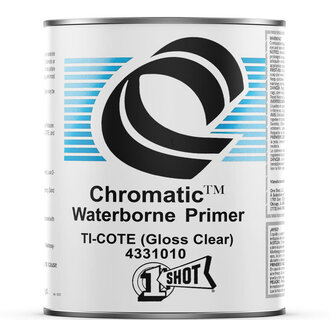 Ti-Cote Clear Primer Barrier