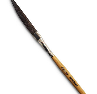 NECKSBREAKER Squirrel Sword Longliner Brush
