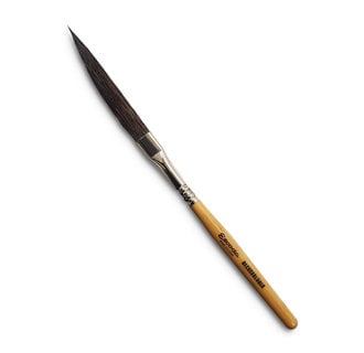 Series 6550 Sword Longliner Brush