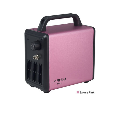 Sparmax Airbrush Sparmax ARISM MINI Compressor