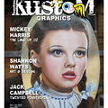 Pinstriping & Kustom Graphics magazine Pinstriping & Kustom Graphics magazine 83