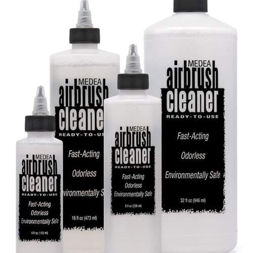 Iwata Medea Airbrush Cleaner