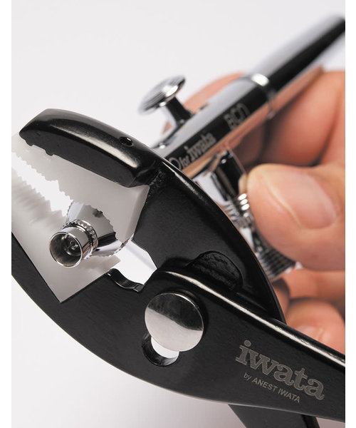 Iwata Iwata Professional Airbrush Maintenance Tools