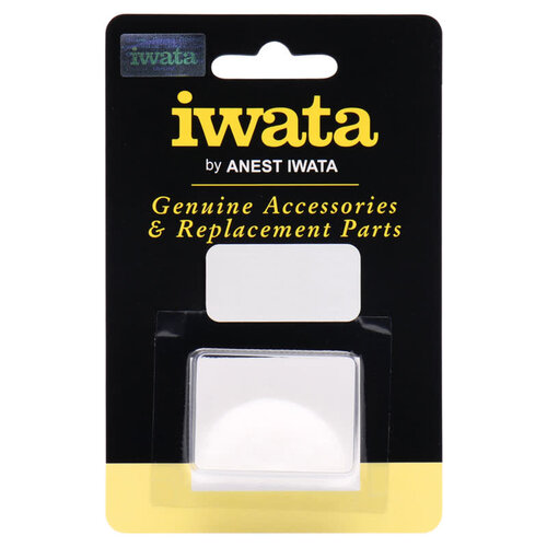 Iwata Iwata Universal Spray Out Pot Filter