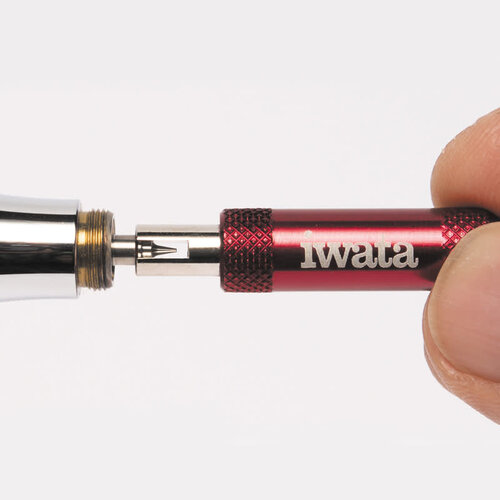 Iwata Iwata Precision Nozzle Wrench