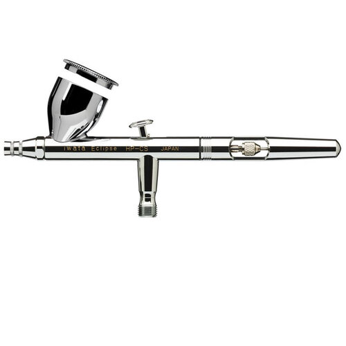 Iwata Iwata Eclipse HP-CS Gravity Feed Dual Action Airbrush