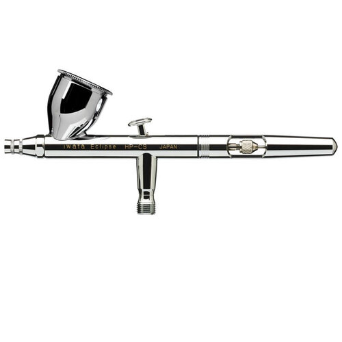 Iwata Iwata Eclipse HP-CS Gravity Feed Dual Action Airbrush