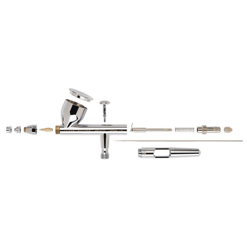 Iwata Iwata Eclipse HP-CS Gravity Feed Dual Action Airbrush