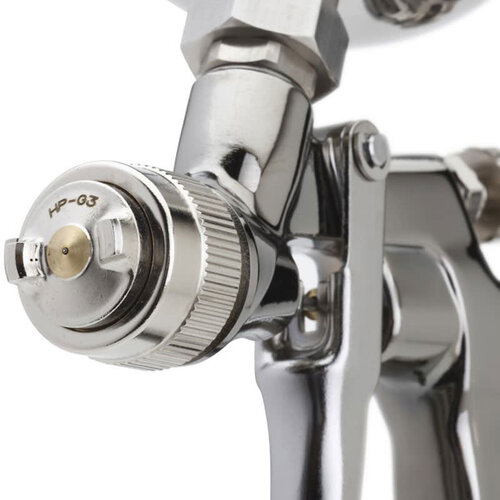 Iwata Iwata G-Series G3 Gravity Feed Airbrush-Gun