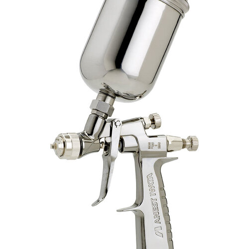 Iwata Iwata G-Series G5 Gravity Feed Airbrush-Gun