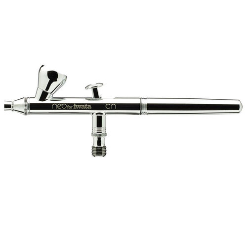 Iwata NEO for Iwata CN Gravity Feed Dual Action Airbrush