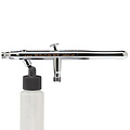 Iwata Iwata Revolution HP-BCR Siphon Feed Dual Action Airbrush