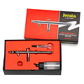 Iwata Iwata Revolution HP-BCR Siphon Feed Dual Action Airbrush