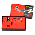 Iwata Iwata Revolution HP-CR3 Gravity Feed Dual Action Airbrush