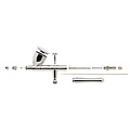 Iwata Iwata Revolution HP-CR3 Gravity Feed Dual Action Airbrush