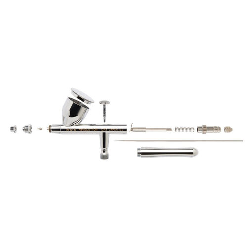 Iwata Iwata Revolution HP-CR3 Gravity Feed Dual Action Airbrush