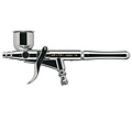 Iwata Iwata Revolution HP-TR1 Side Feed Dual Action Trigger Airbrush