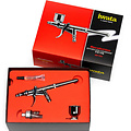 Iwata Iwata Revolution HP-TR1 Side Feed Dual Action Trigger Airbrush