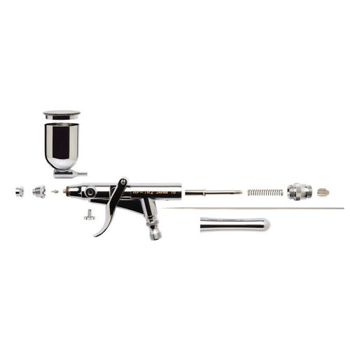 Iwata Iwata Revolution HP-TR2 Side Feed Dual Action Airbrush