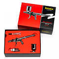 Iwata Iwata Revolution HP-TR2 Side Feed Dual Action Airbrush