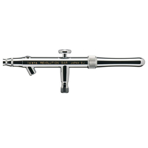 Iwata Iwata Revolution HP-SAR Siphon Feed Single Action Airbrush