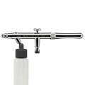 Iwata Iwata Revolution HP-SAR Siphon Feed Single Action Airbrush