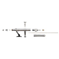 Iwata Iwata Revolution HP-SAR Siphon Feed Single Action Airbrush