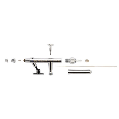 Iwata Iwata Revolution HP-SAR Siphon Feed Single Action Airbrush