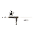 Iwata Iwata Revolution HP-M2 Gravity Feed Single Action Airbrush