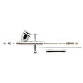 Iwata Iwata Revolution HP-CR Gravity Feed Dual Action Airbrush